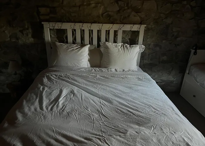 Luxurious Family House With Pool In Ardeche.