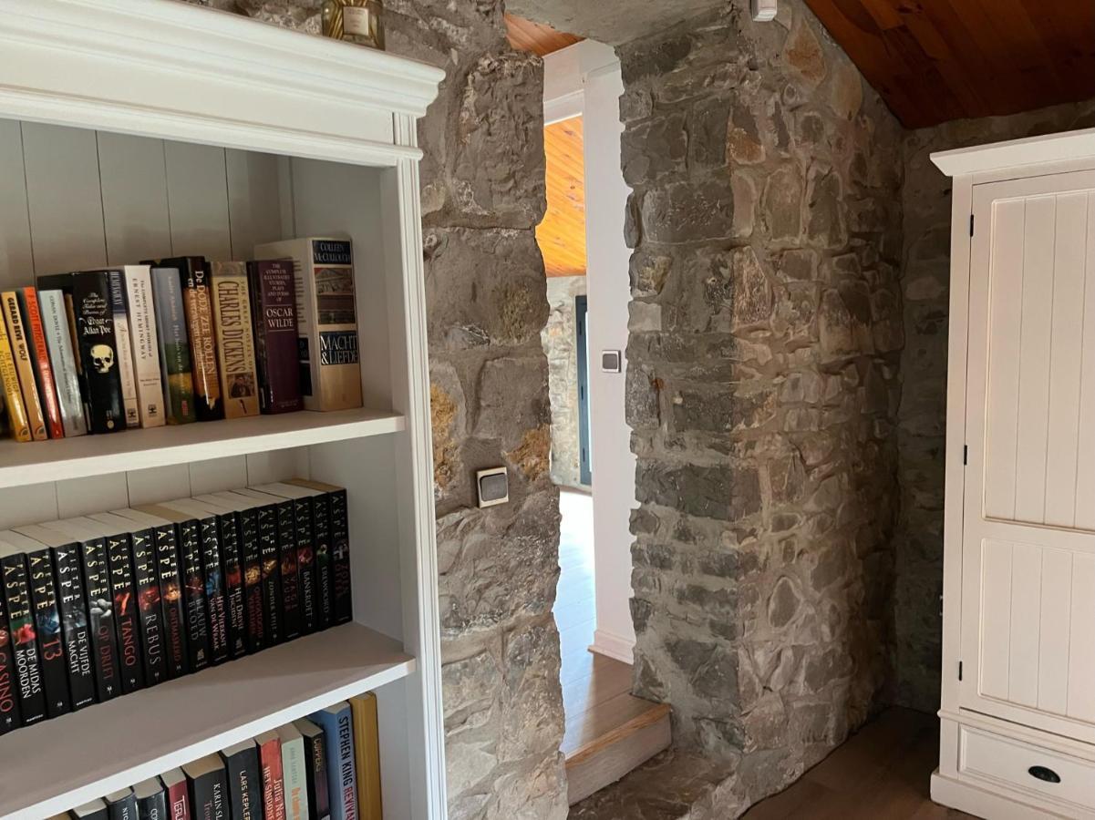 Luxurious Family House With Pool In Ardeche. Villa *