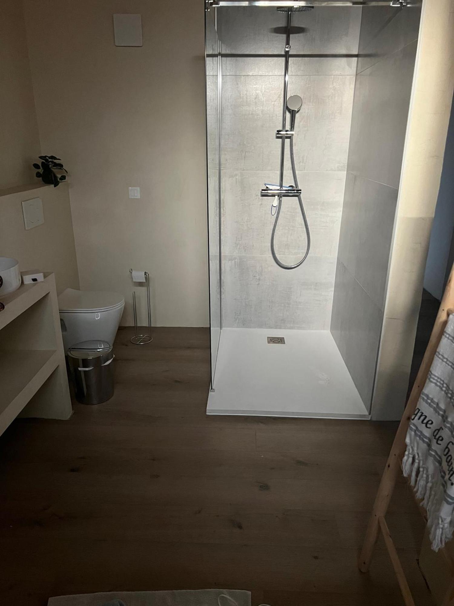 Luxurious Family House With Pool In Ardeche. Villa Les Vans